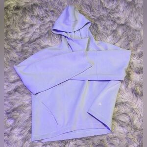 Lululemon hoodie